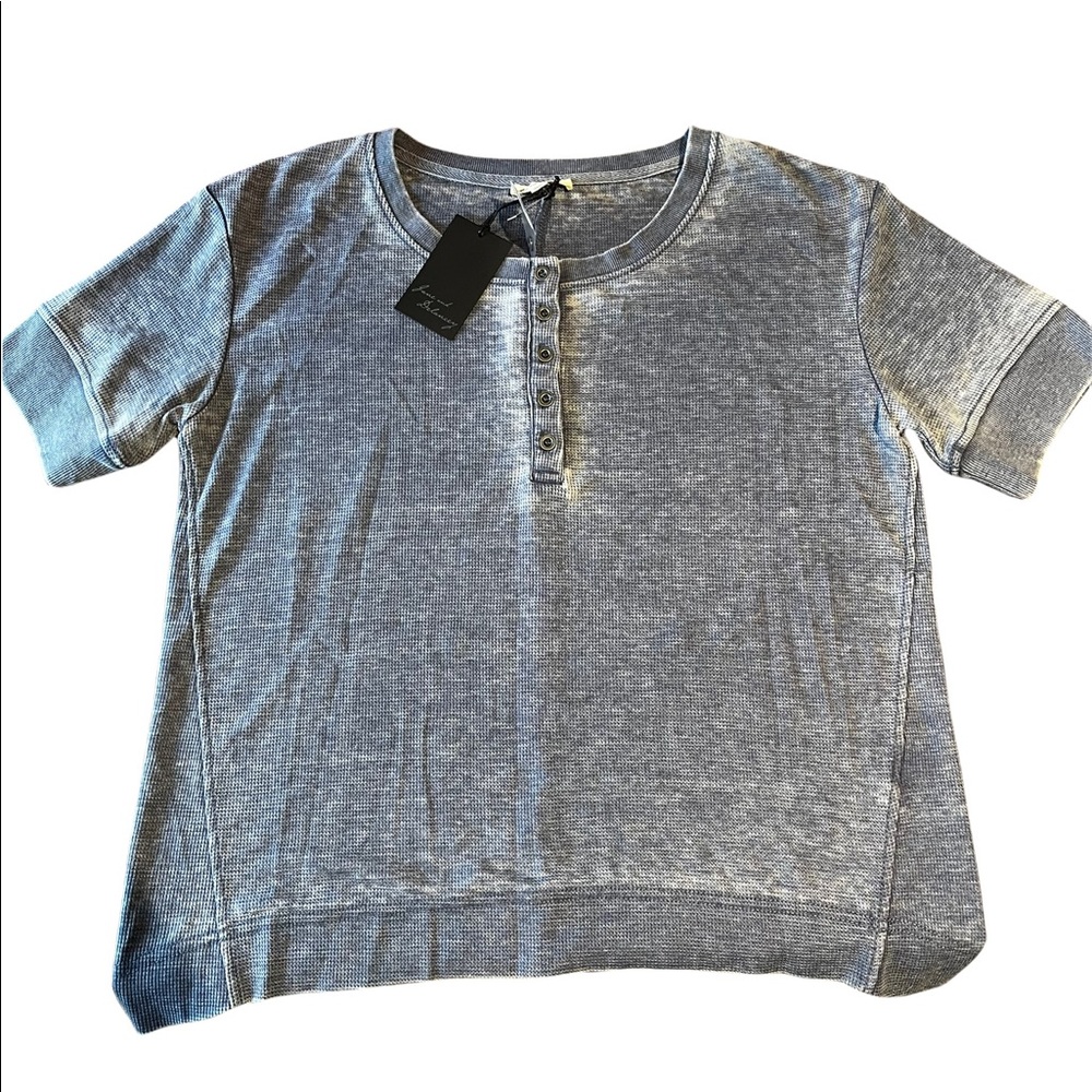 Hanley tee